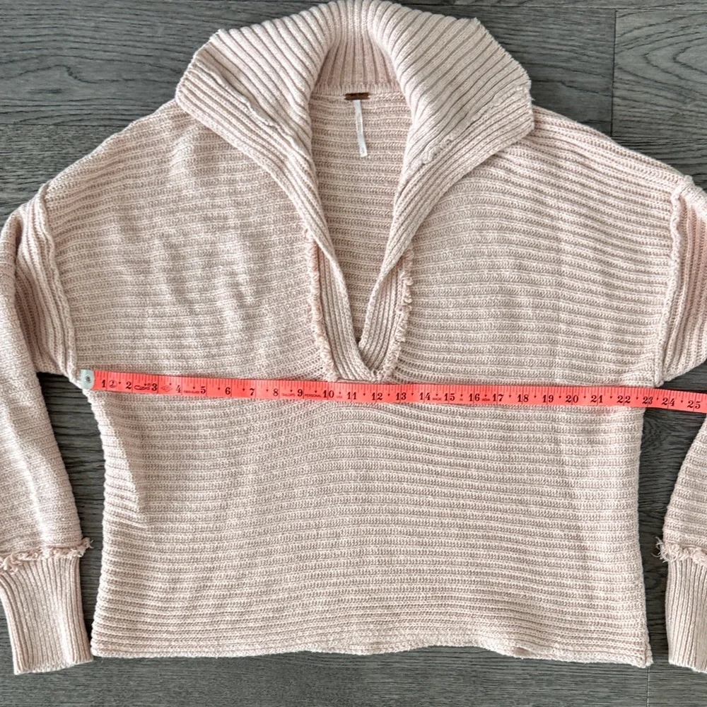Free People soft cozy